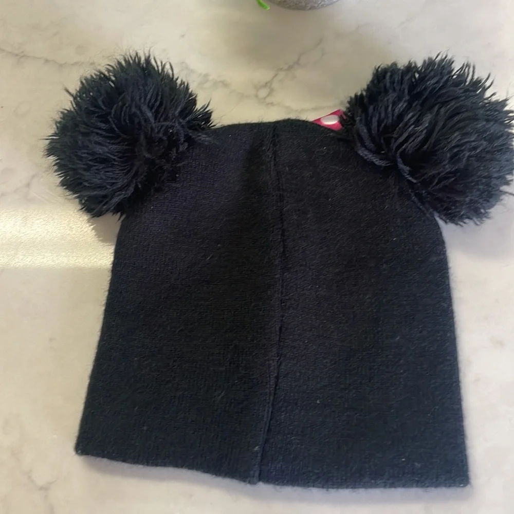 Minnie Hat $12
